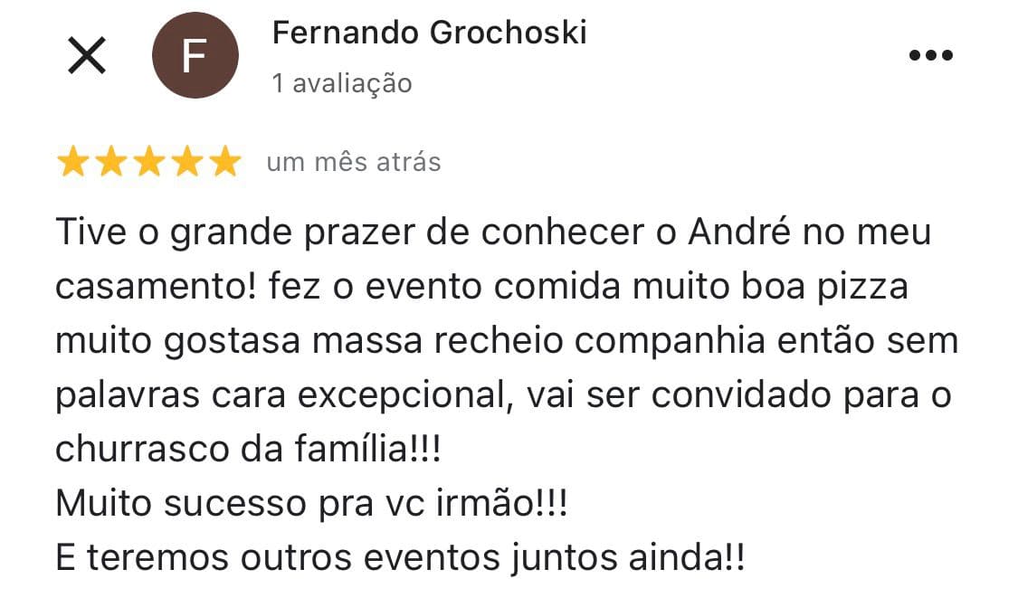 Depoimento 1